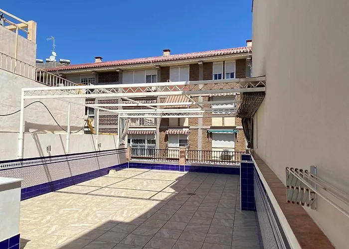 A&N Villa Del Mar