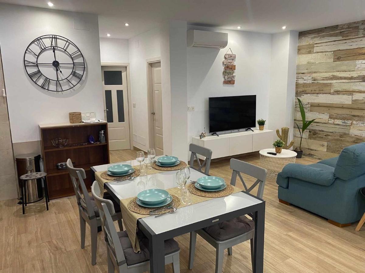 Holiday home A&n Del Mar