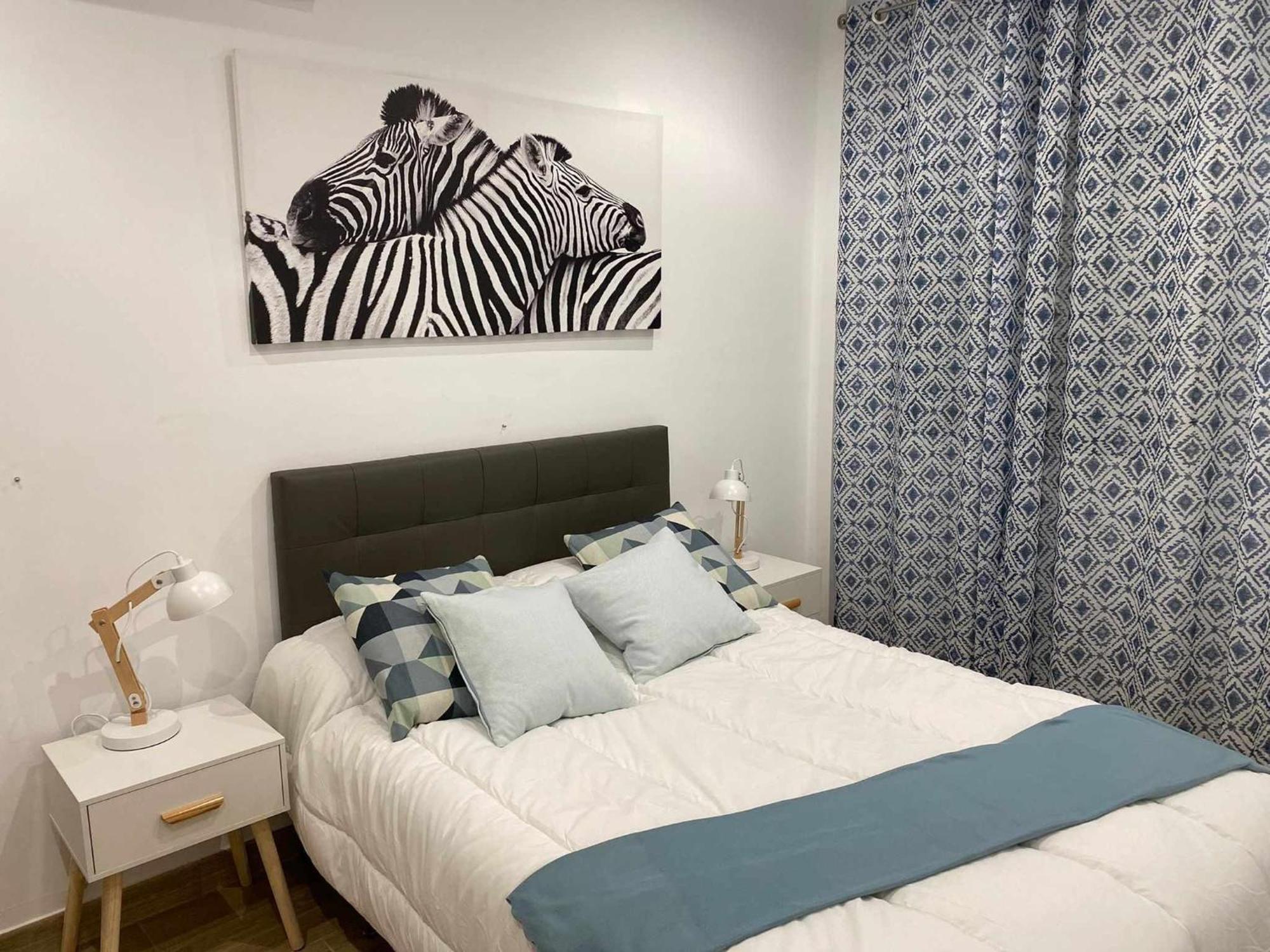 A&n Del Mar Holiday home Torre Del Mar