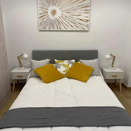 A&N Villa Del Mar Torre Del Mar Extérieur photo