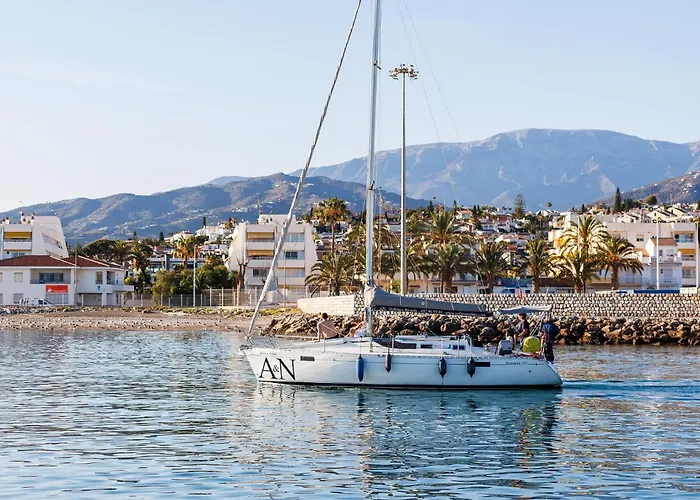 A&N Villa Del Mar