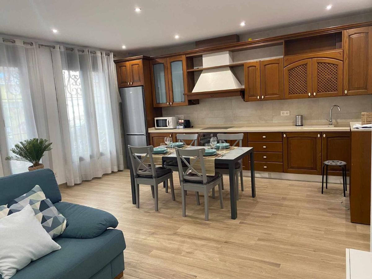 Casa vacanze A&n Del Mar Torre Del Mar